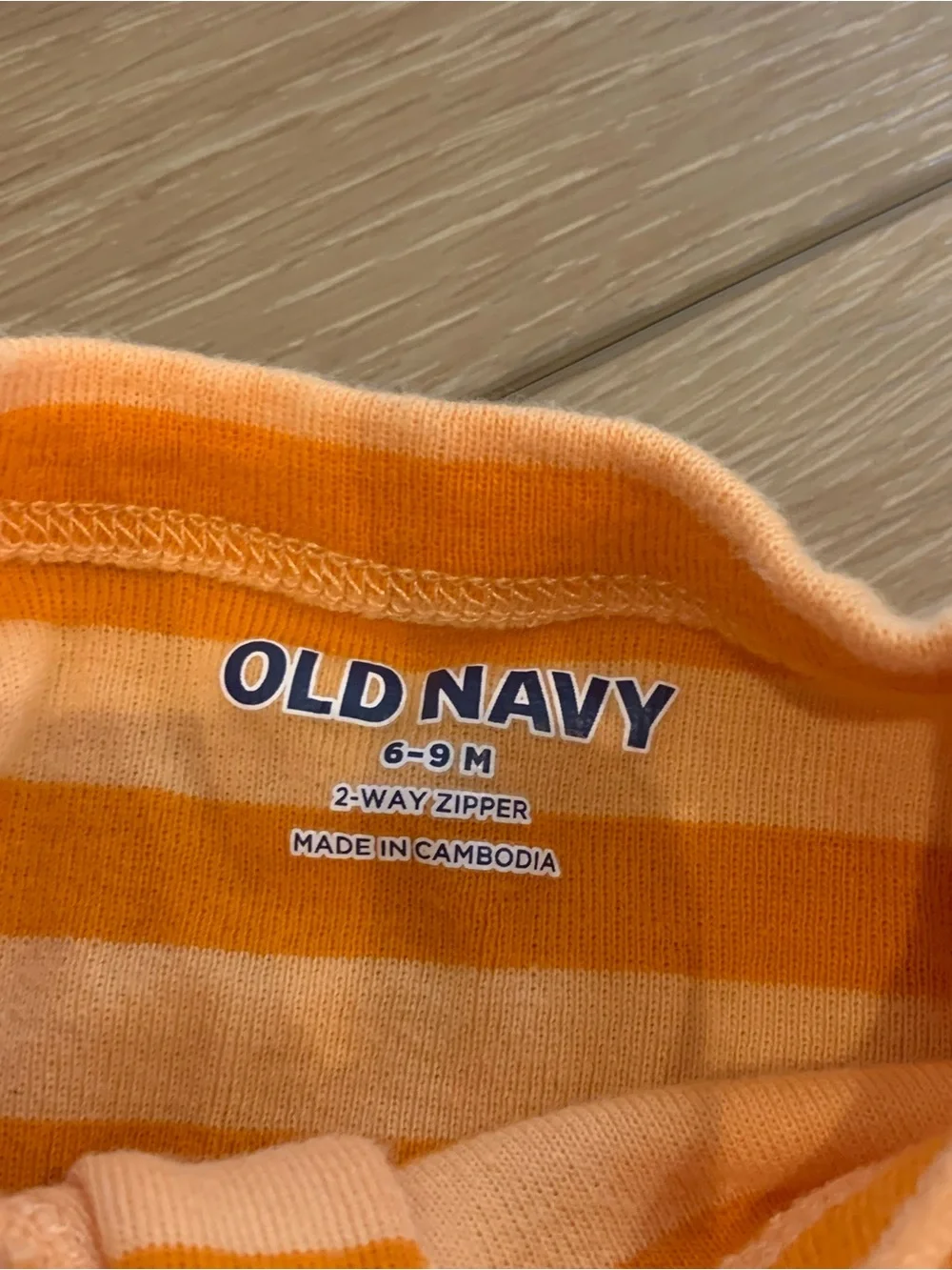Old Navy old navy